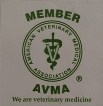 AVMA Logo